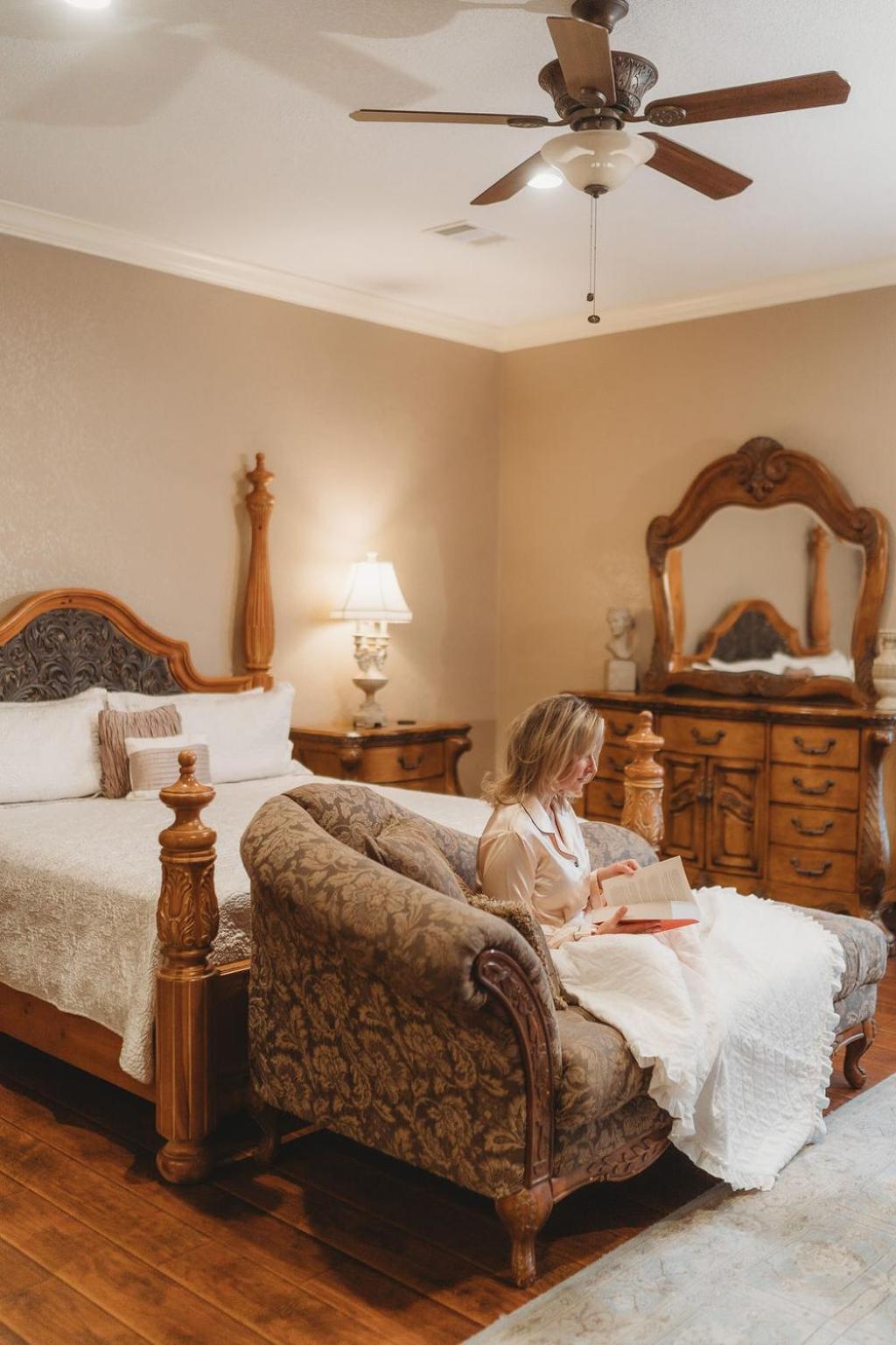Messina Inn Уимберли Номер фото